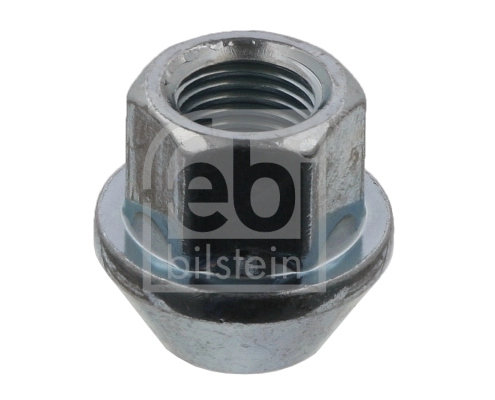 Wheel Nut